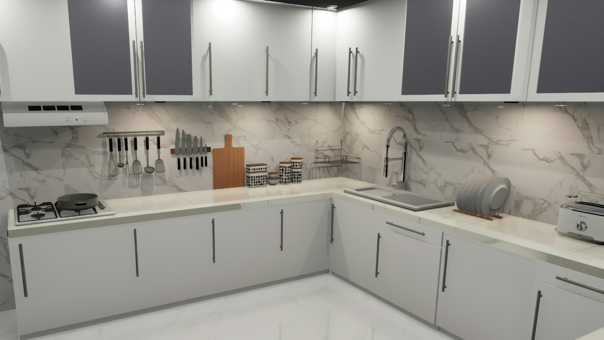 Interior Design Cost in Coimbatore: What a 2BHK and 3BHK Actually Cost in 2026
